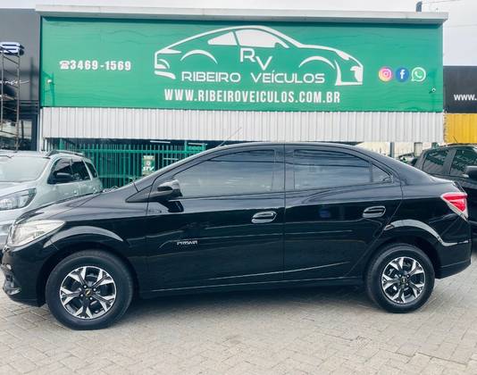 CHEVROLET PRISMA 1.0 MPFI LT 8V FLEX 4P MANUAL CHEVROLET PRISMA 1.0 MPFI LT 8V FLEX 4P MANUAL